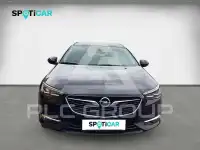 2019 Opel Insignia