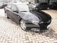 2019 Opel Insignia