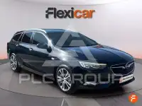 2019 Opel Insignia