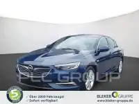 2019 Opel Insignia