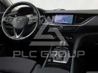 2019 Opel Insignia