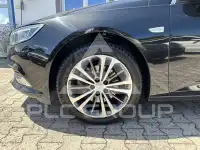 2019 Opel Insignia