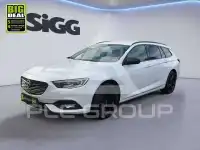 2019 Opel Insignia