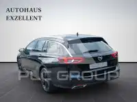 2019 Opel Insignia
