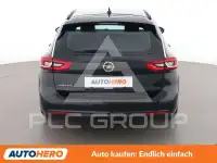 2019 Opel Insignia