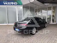 2019 Opel Insignia