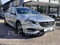 2019 Opel Insignia