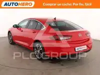 2019 Opel Insignia