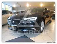 2019 Opel Insignia