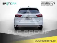 2019 Opel Insignia