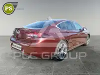 2019 Opel Insignia