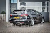2019 Opel Insignia