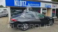 2019 Opel Insignia