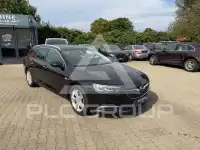 2019 Opel Insignia