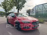 2019 Opel Insignia