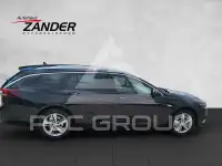 2019 Opel Insignia