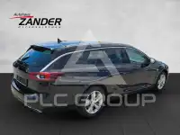 2019 Opel Insignia