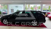 2019 Opel Insignia