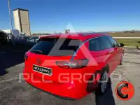 2019 Opel Insignia