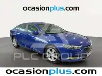 2019 Opel Insignia