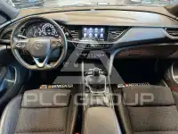 2019 Opel Insignia