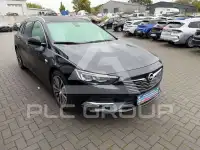 2019 Opel Insignia