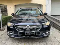 2019 Opel Insignia