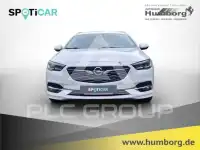 2019 Opel Insignia