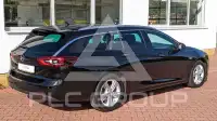2019 Opel Insignia
