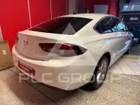 2019 Opel Insignia