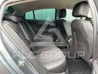2019 Opel Insignia