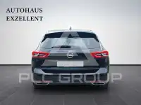 2019 Opel Insignia