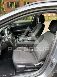 2019 Opel Insignia
