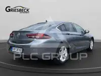 2019 Opel Insignia