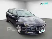 2019 Opel Insignia