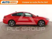 2019 Opel Insignia