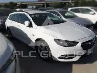 2019 Opel Insignia