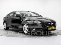 2019 Opel Insignia