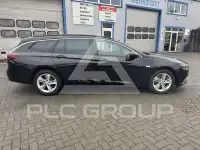 2019 Opel Insignia