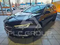 2019 Opel Insignia