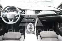 2019 Opel Insignia