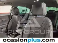 2019 Opel Insignia