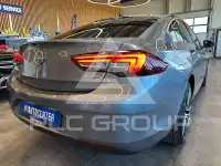 2019 Opel Insignia