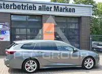 2019 Opel Insignia