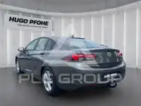 2019 Opel Insignia