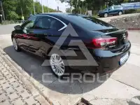 2019 Opel Insignia