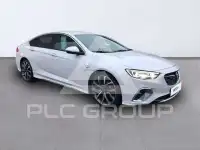 2019 Opel Insignia