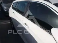 2019 Opel Insignia