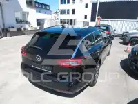 2019 Opel Insignia