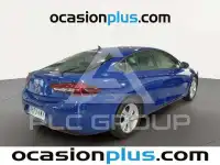 2019 Opel Insignia